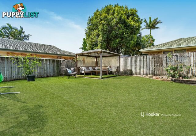 105 Bannockburn Crescent PARKINSON QLD 4115