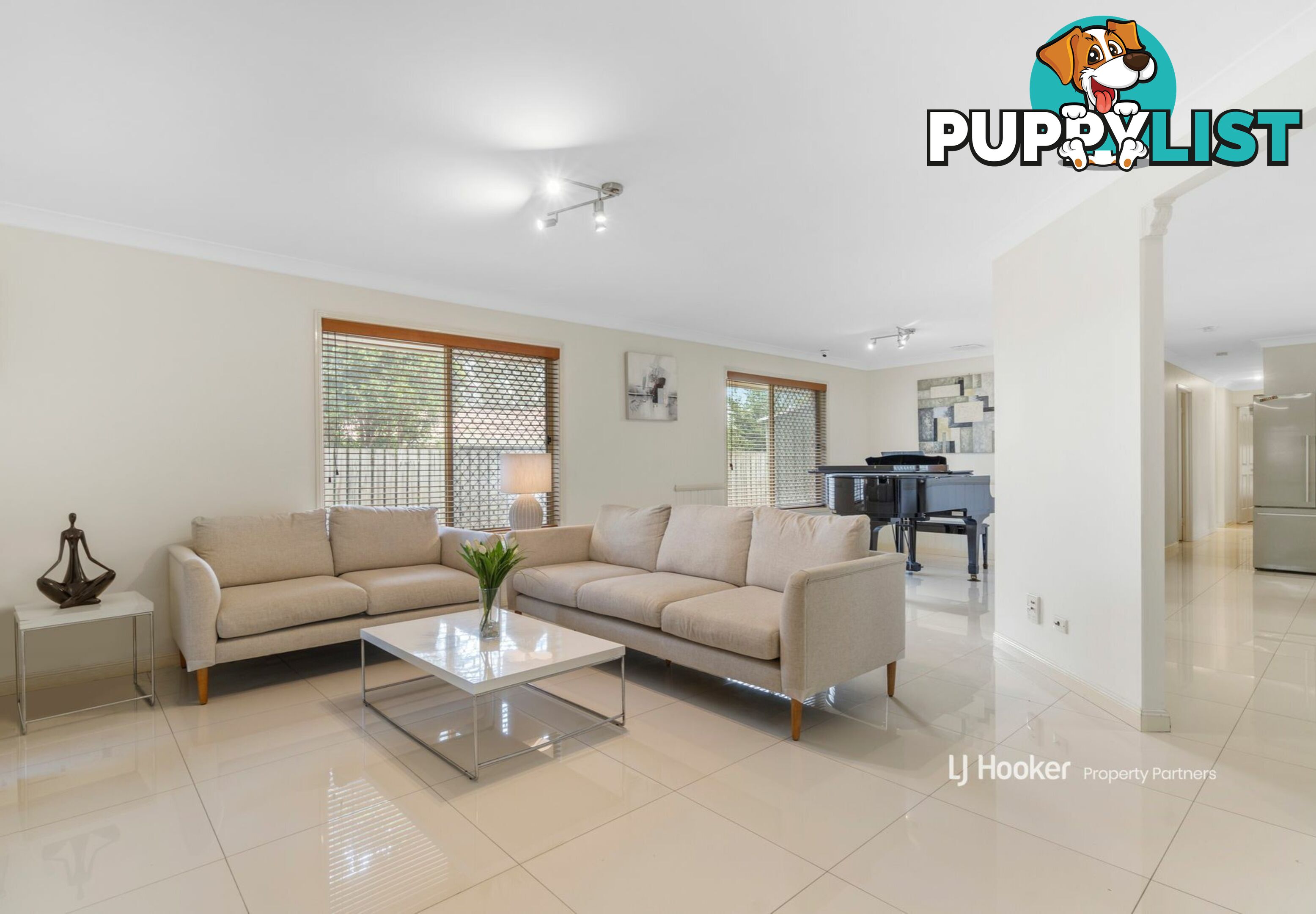 105 Bannockburn Crescent PARKINSON QLD 4115