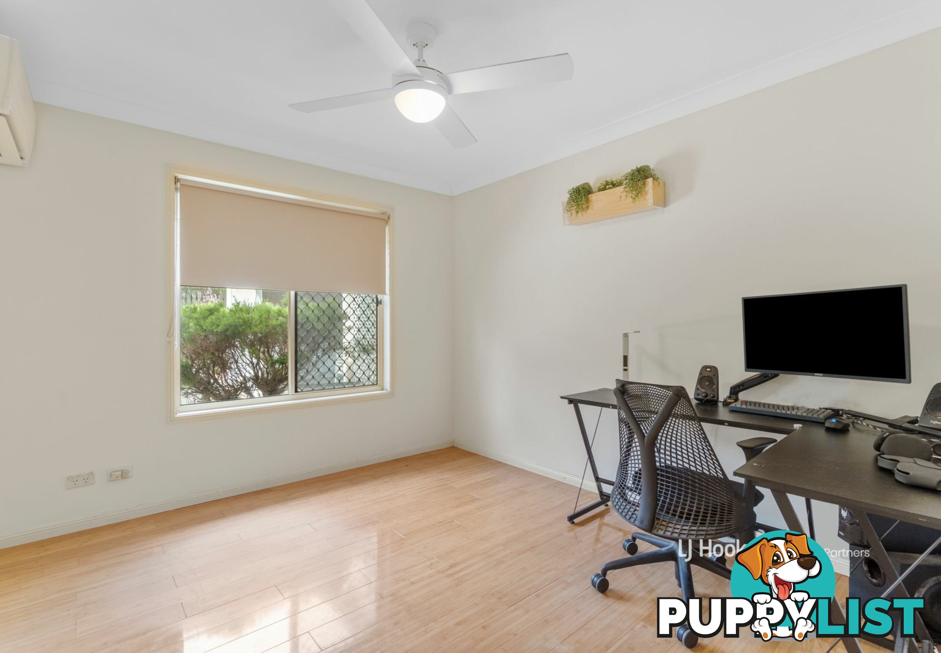 105 Bannockburn Crescent PARKINSON QLD 4115