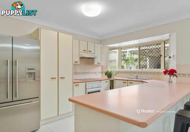 105 Bannockburn Crescent PARKINSON QLD 4115