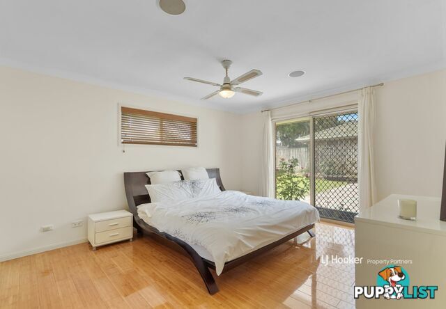 105 Bannockburn Crescent PARKINSON QLD 4115