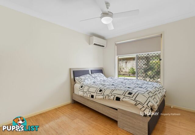 105 Bannockburn Crescent PARKINSON QLD 4115