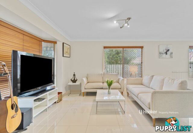 105 Bannockburn Crescent PARKINSON QLD 4115