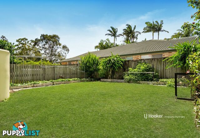 105 Bannockburn Crescent PARKINSON QLD 4115