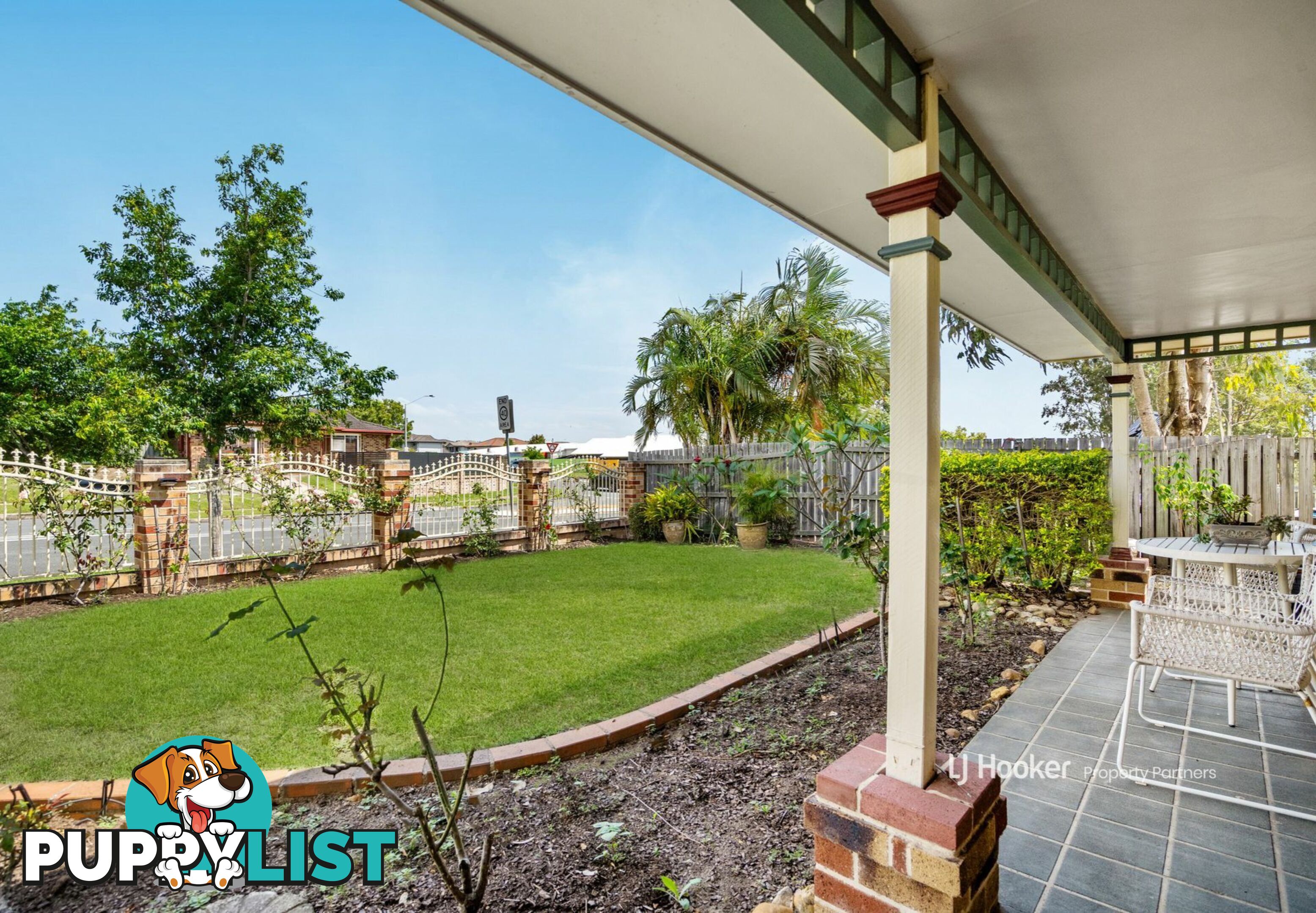 105 Bannockburn Crescent PARKINSON QLD 4115