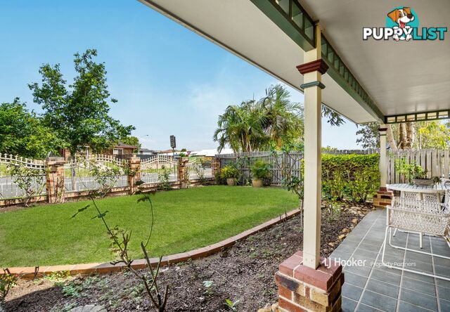 105 Bannockburn Crescent PARKINSON QLD 4115