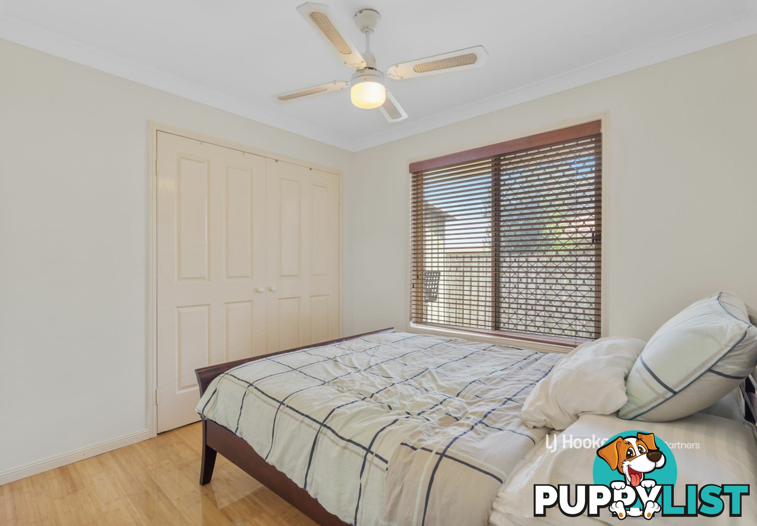 105 Bannockburn Crescent PARKINSON QLD 4115