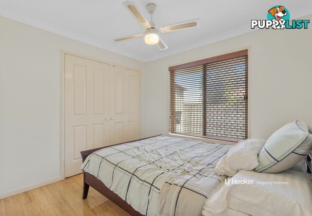 105 Bannockburn Crescent PARKINSON QLD 4115