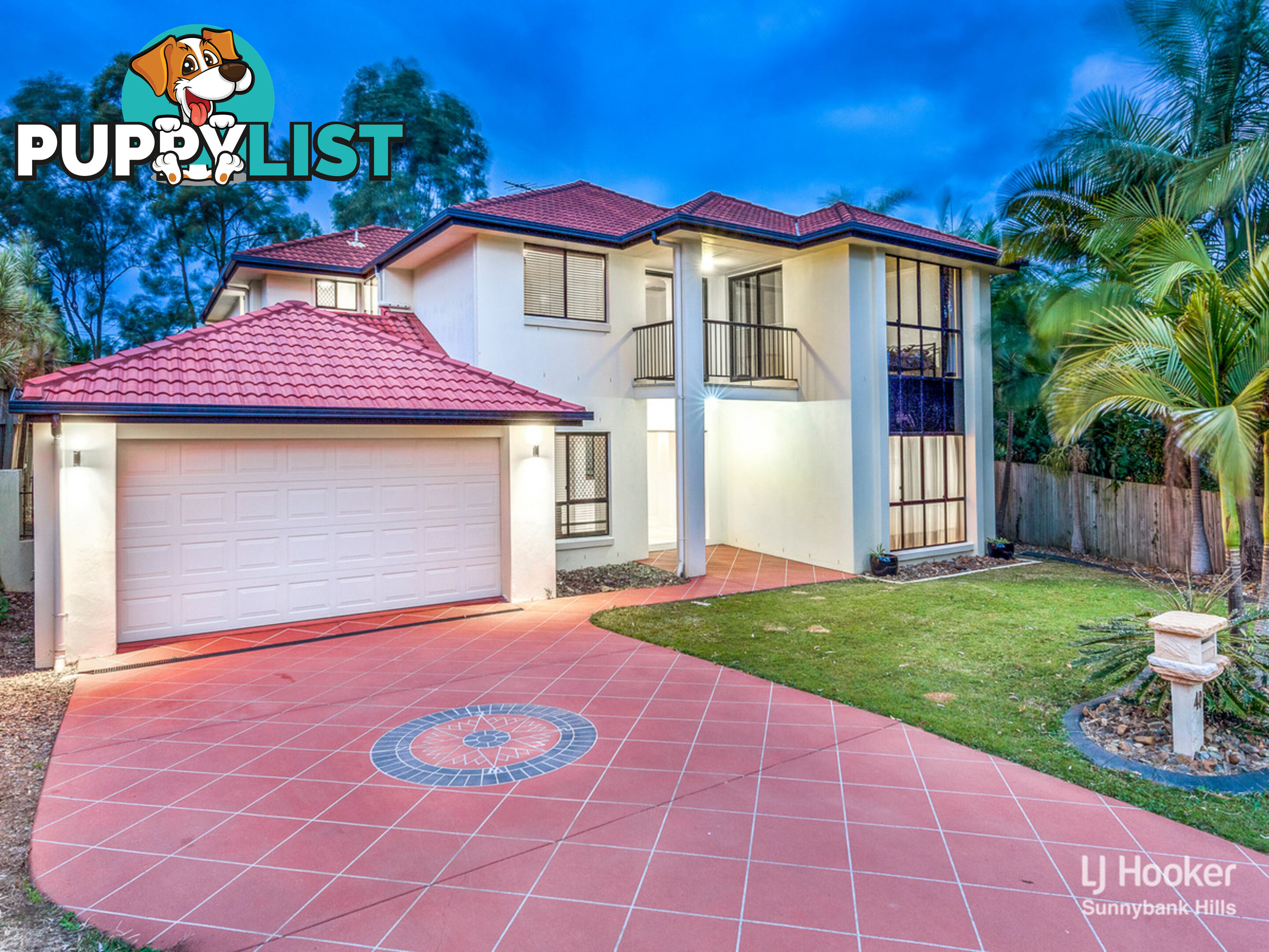 40 Zingelmann Place KURABY QLD 4112