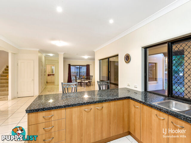 40 Zingelmann Place KURABY QLD 4112