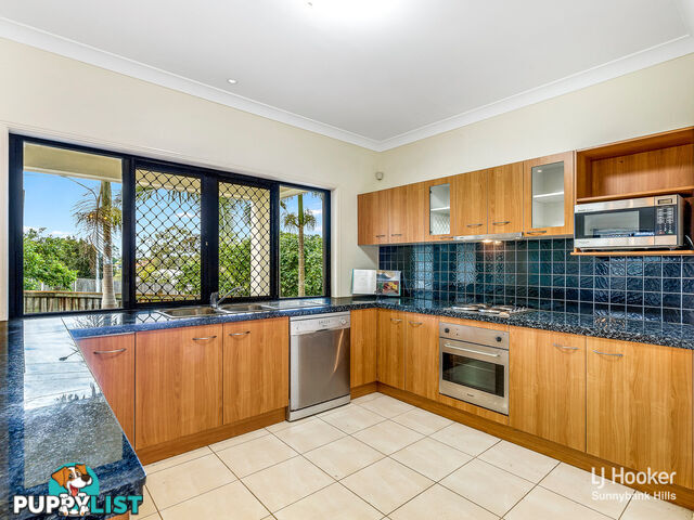 40 Zingelmann Place KURABY QLD 4112