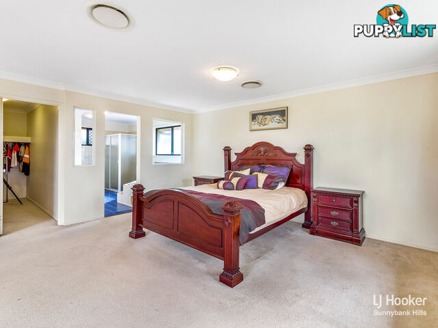 40 Zingelmann Place KURABY QLD 4112