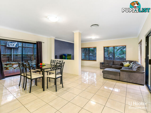 40 Zingelmann Place KURABY QLD 4112