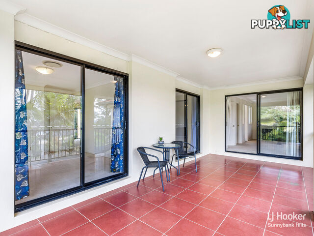 40 Zingelmann Place KURABY QLD 4112