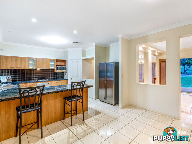 40 Zingelmann Place KURABY QLD 4112