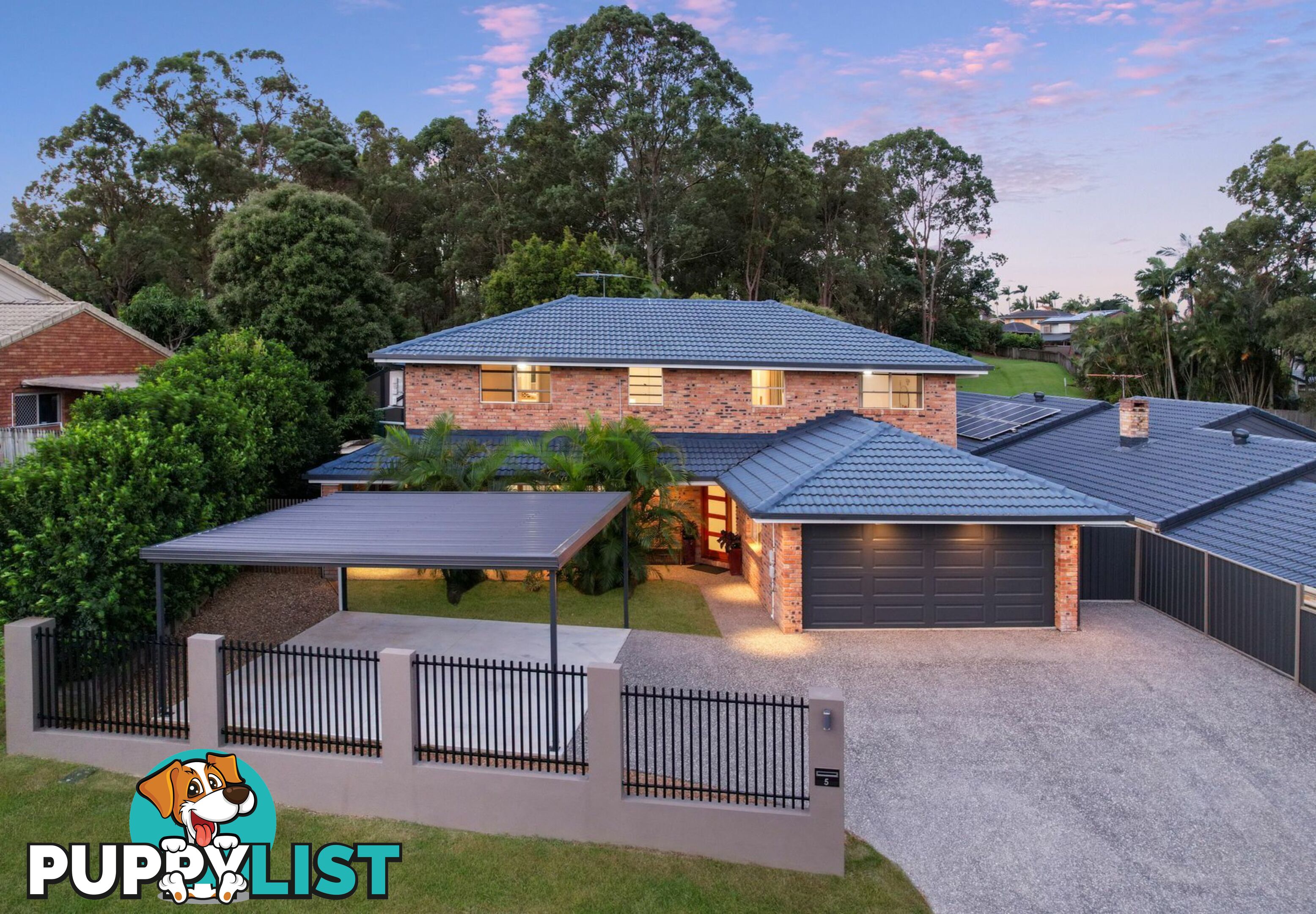 5 Sheldon Street CALAMVALE QLD 4116