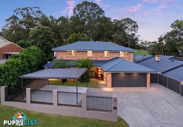 5 Sheldon Street CALAMVALE QLD 4116