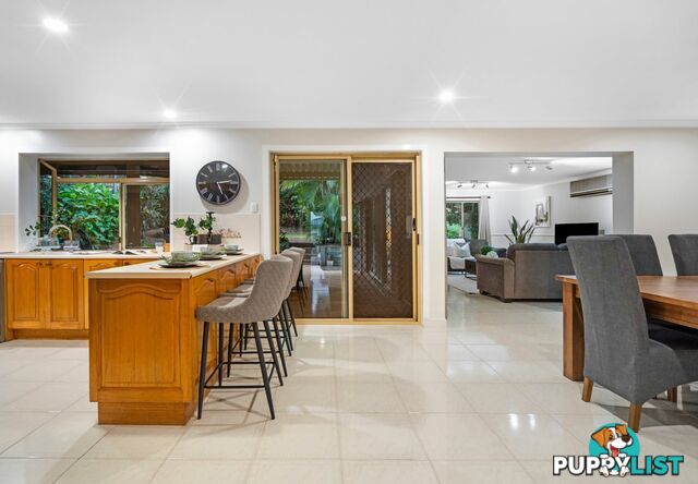 5 Sheldon Street CALAMVALE QLD 4116