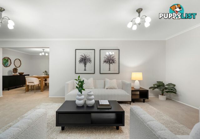 5 Sheldon Street CALAMVALE QLD 4116