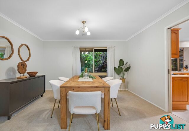5 Sheldon Street CALAMVALE QLD 4116