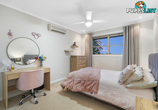 5 Sheldon Street CALAMVALE QLD 4116