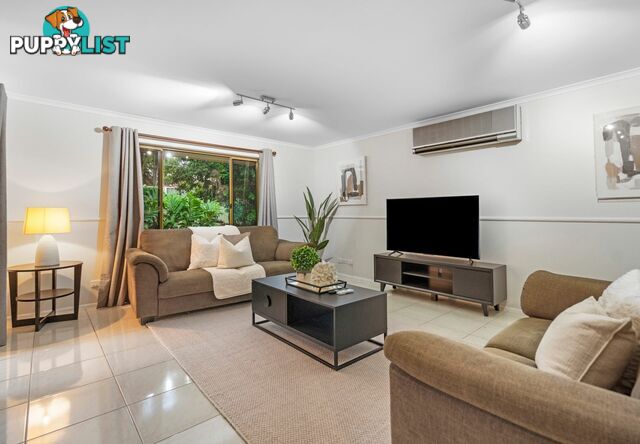 5 Sheldon Street CALAMVALE QLD 4116