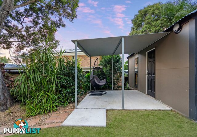 5 Sheldon Street CALAMVALE QLD 4116