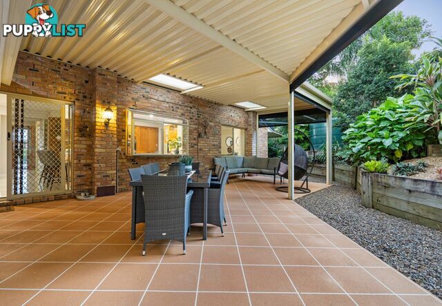 5 Sheldon Street CALAMVALE QLD 4116
