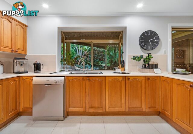 5 Sheldon Street CALAMVALE QLD 4116