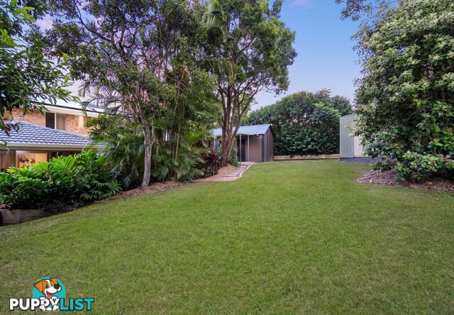 5 Sheldon Street CALAMVALE QLD 4116