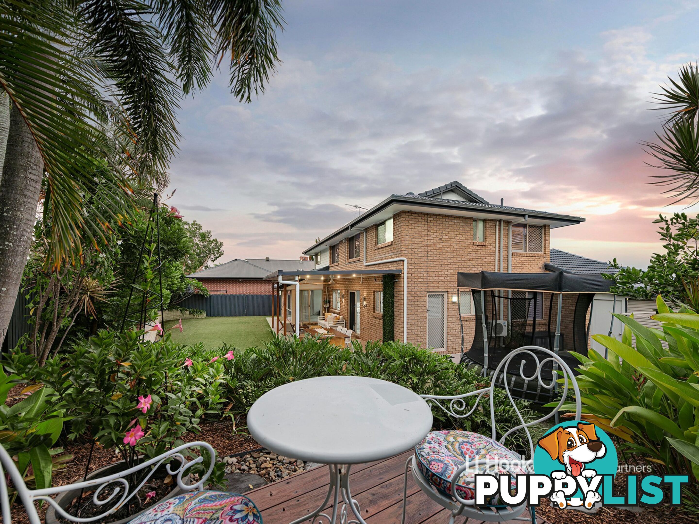 44 Mindona Street WISHART QLD 4122