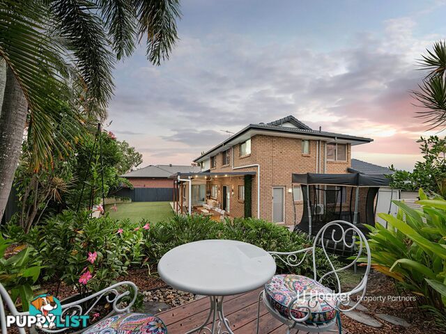 44 Mindona Street WISHART QLD 4122