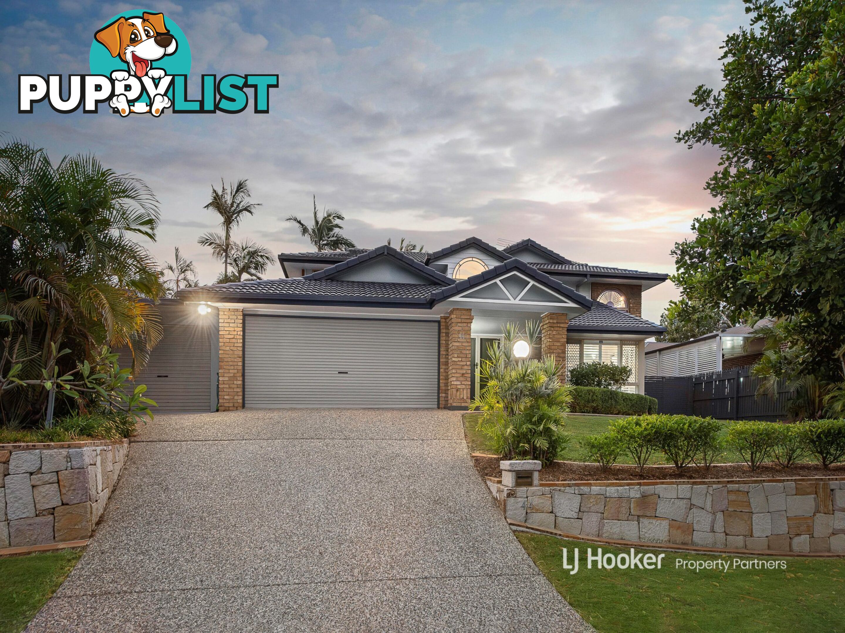 44 Mindona Street WISHART QLD 4122