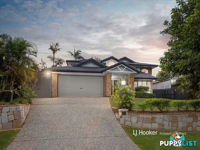 44 Mindona Street WISHART QLD 4122