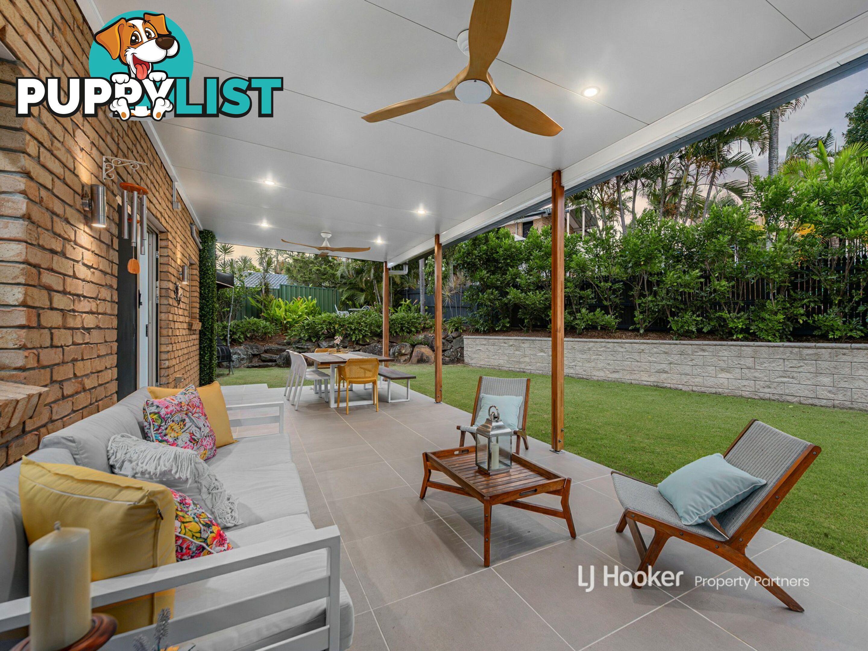 44 Mindona Street WISHART QLD 4122