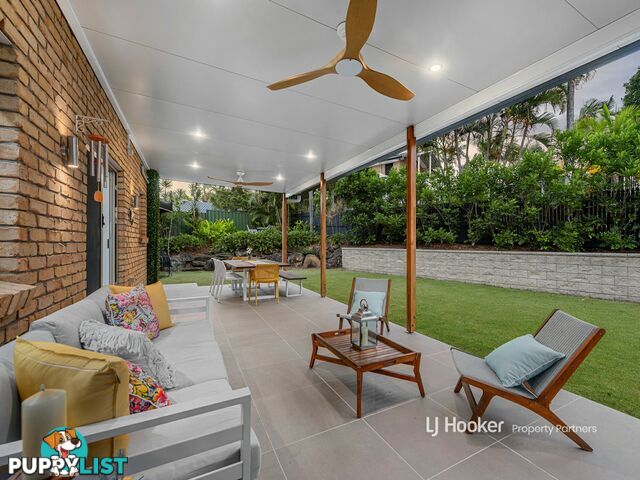 44 Mindona Street WISHART QLD 4122