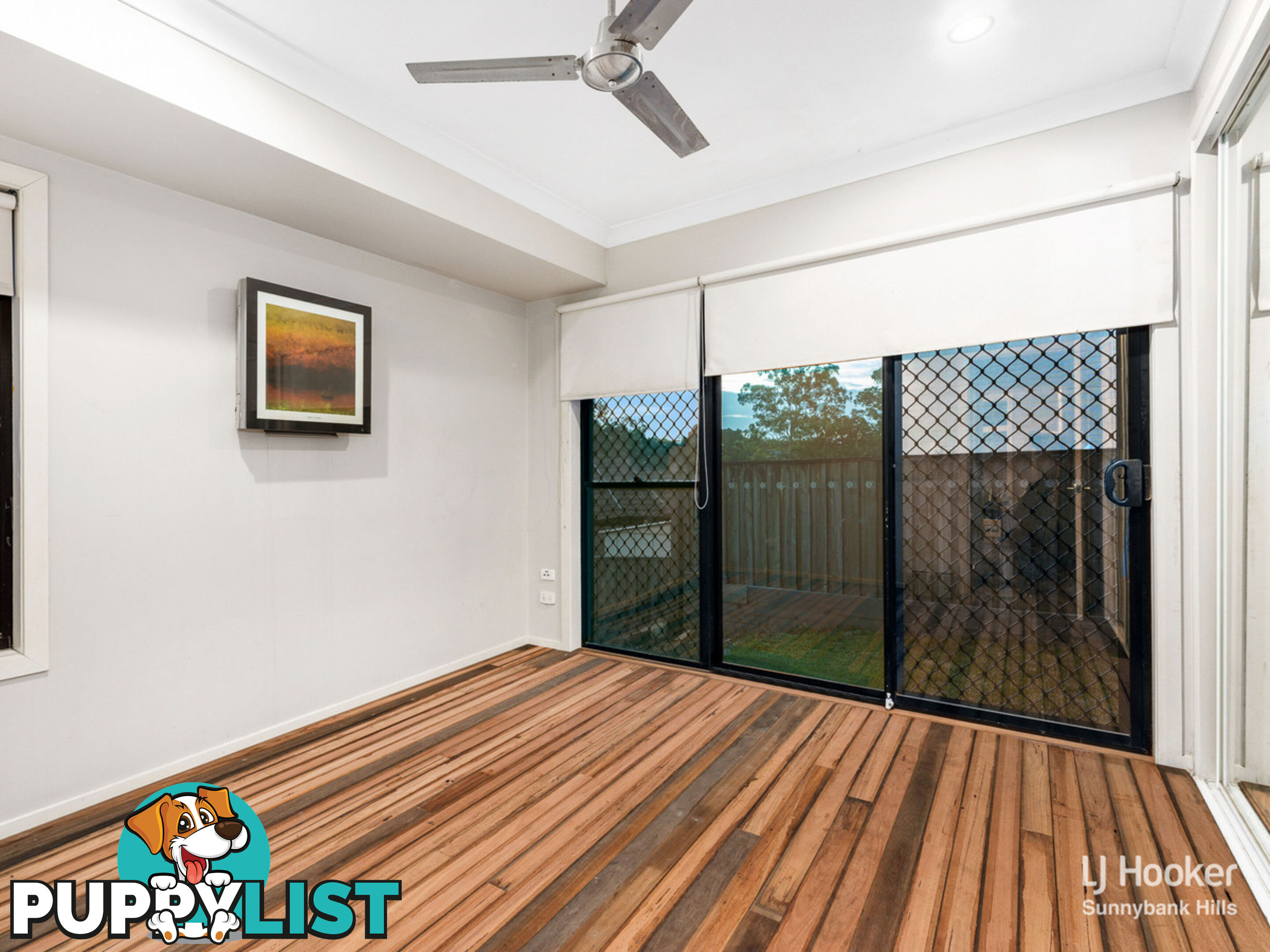 105 Kavanagh Road WISHART QLD 4122