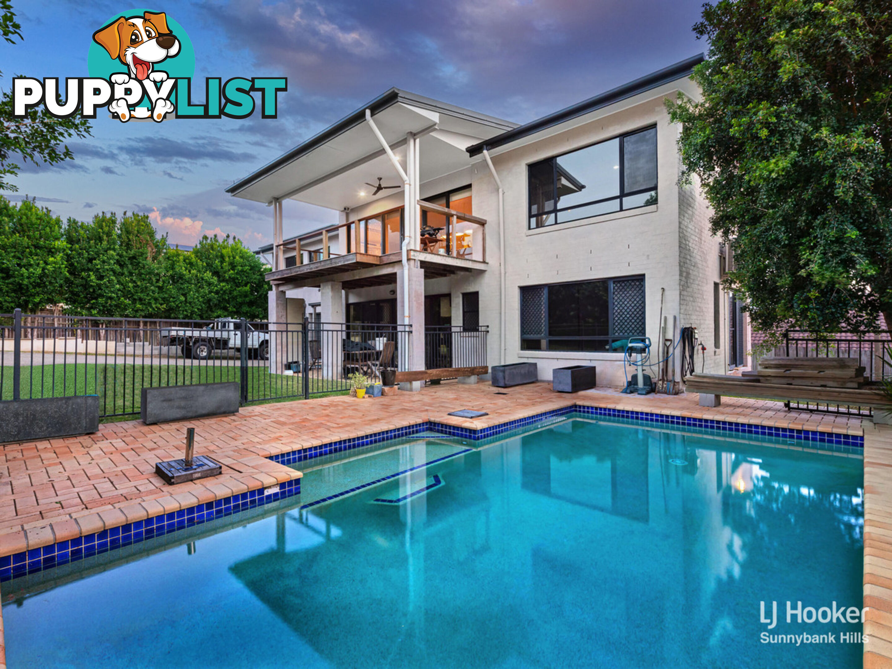 105 Kavanagh Road WISHART QLD 4122