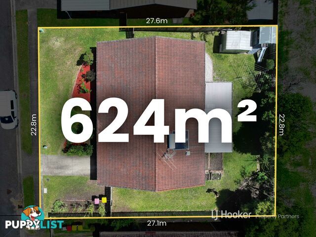 10 Ellen Street RUNCORN QLD 4113