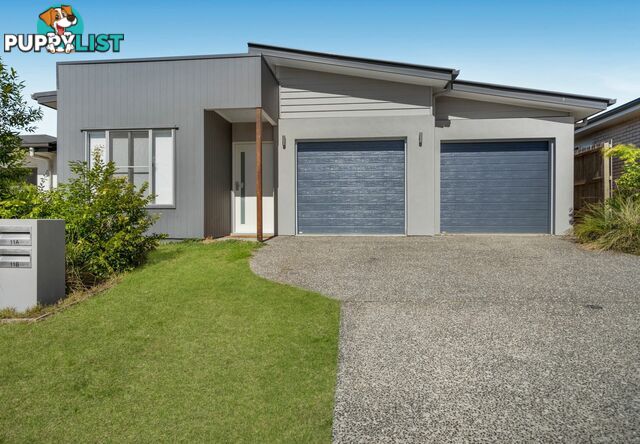 11 Beat Street RIPLEY QLD 4306