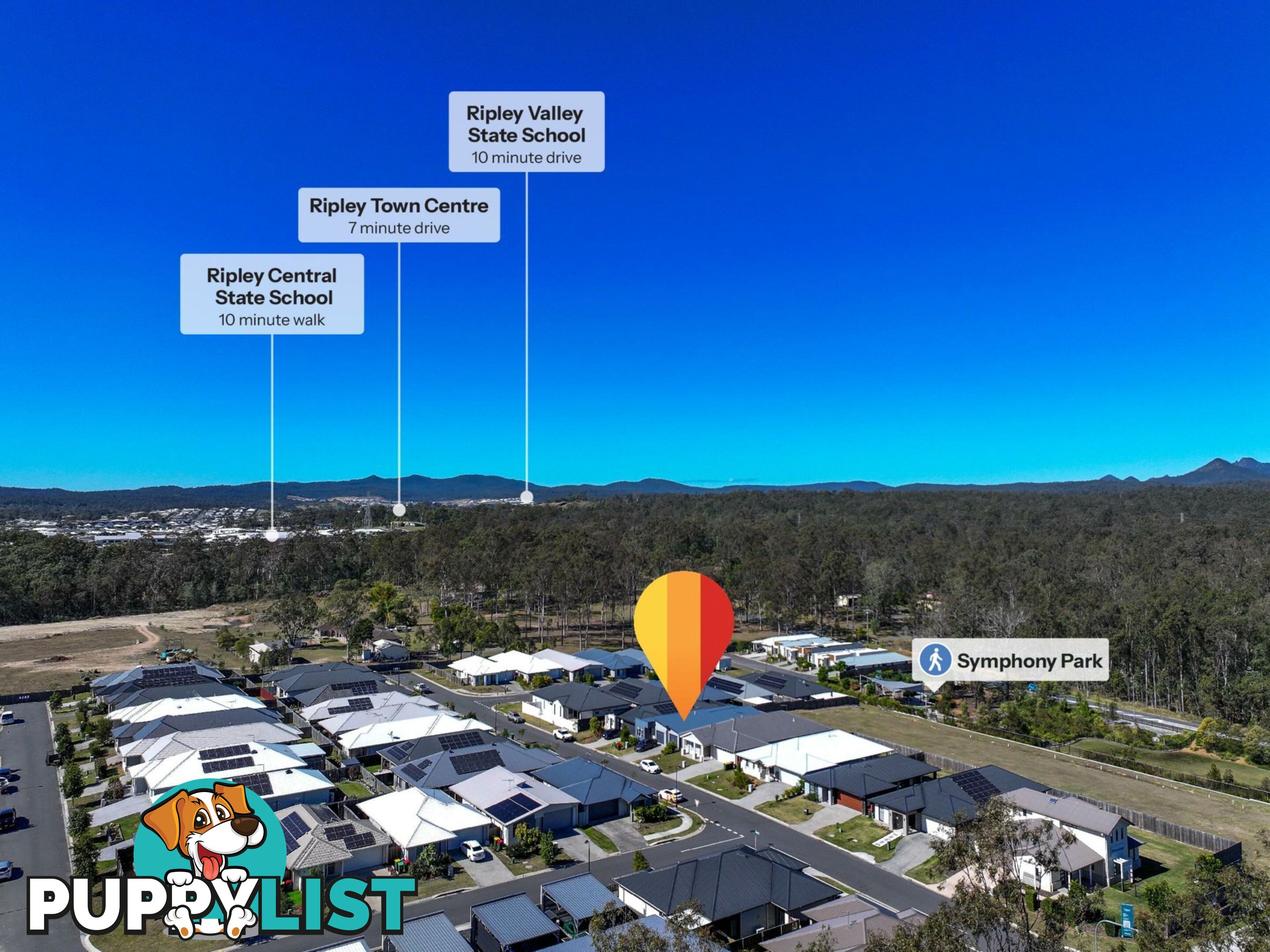 11 Beat Street RIPLEY QLD 4306