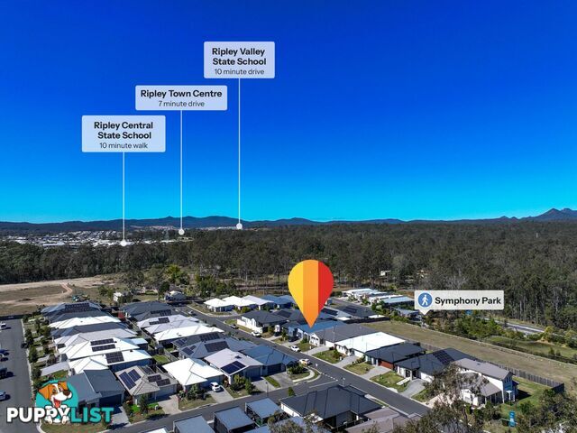 11 Beat Street RIPLEY QLD 4306