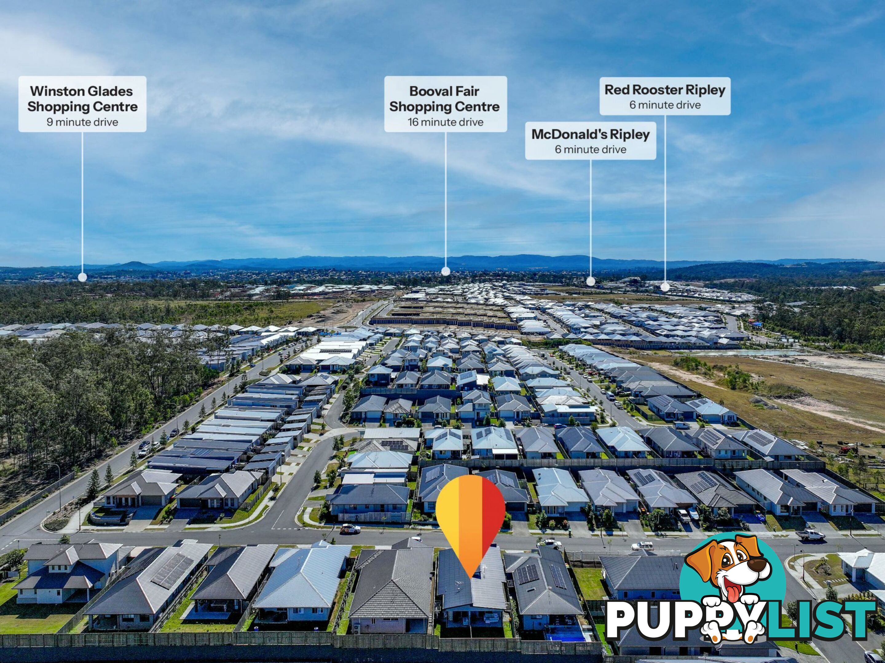 11 Beat Street RIPLEY QLD 4306