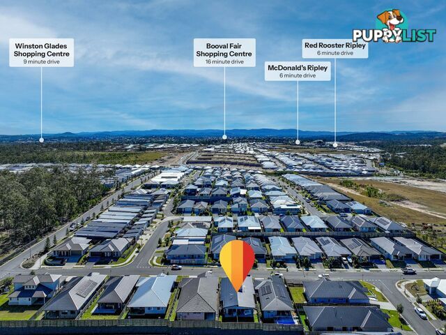 11 Beat Street RIPLEY QLD 4306