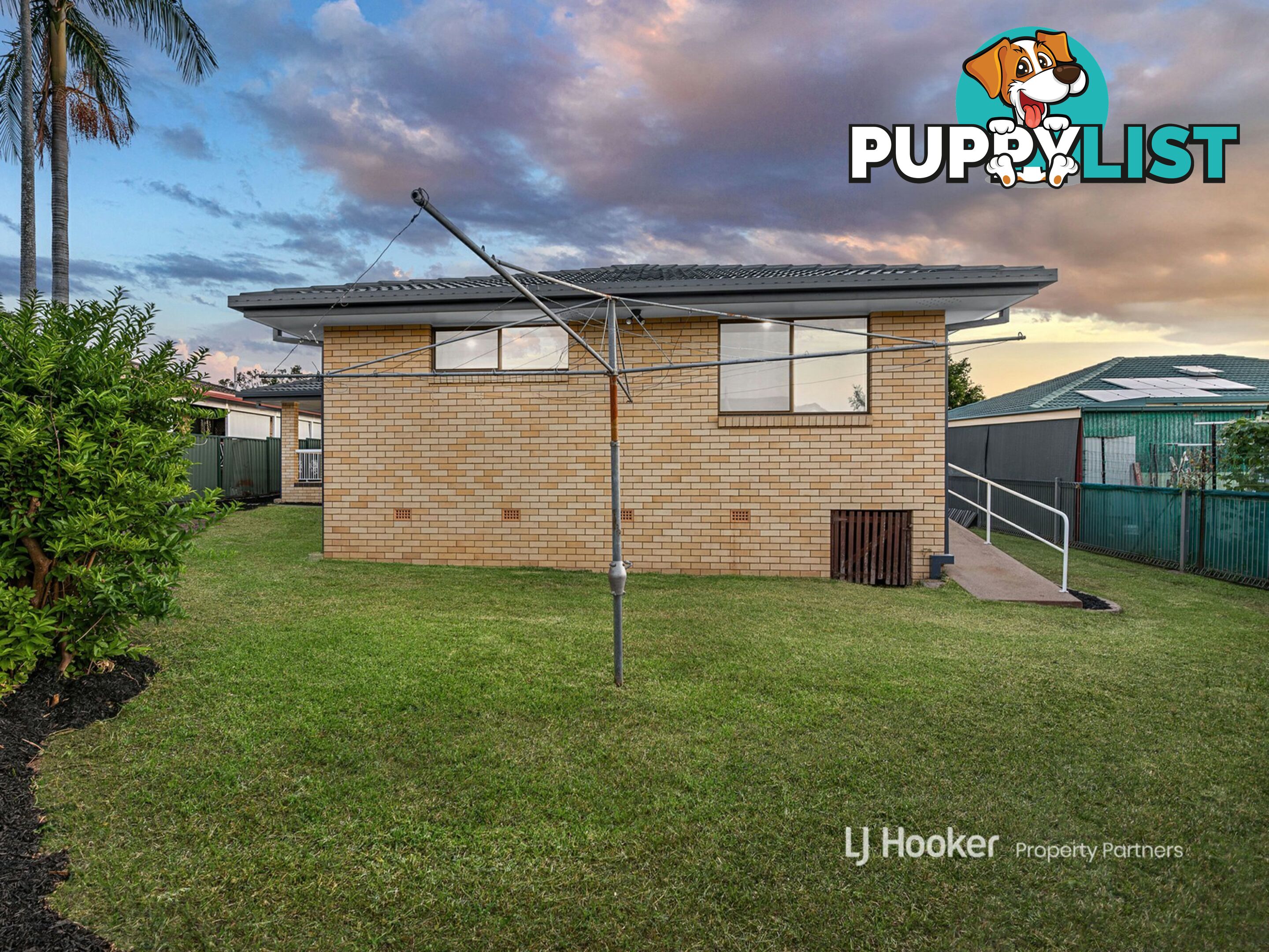 29 Illinois Street SUNNYBANK HILLS QLD 4109