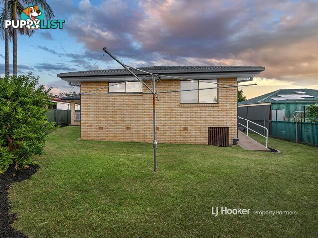 29 Illinois Street SUNNYBANK HILLS QLD 4109