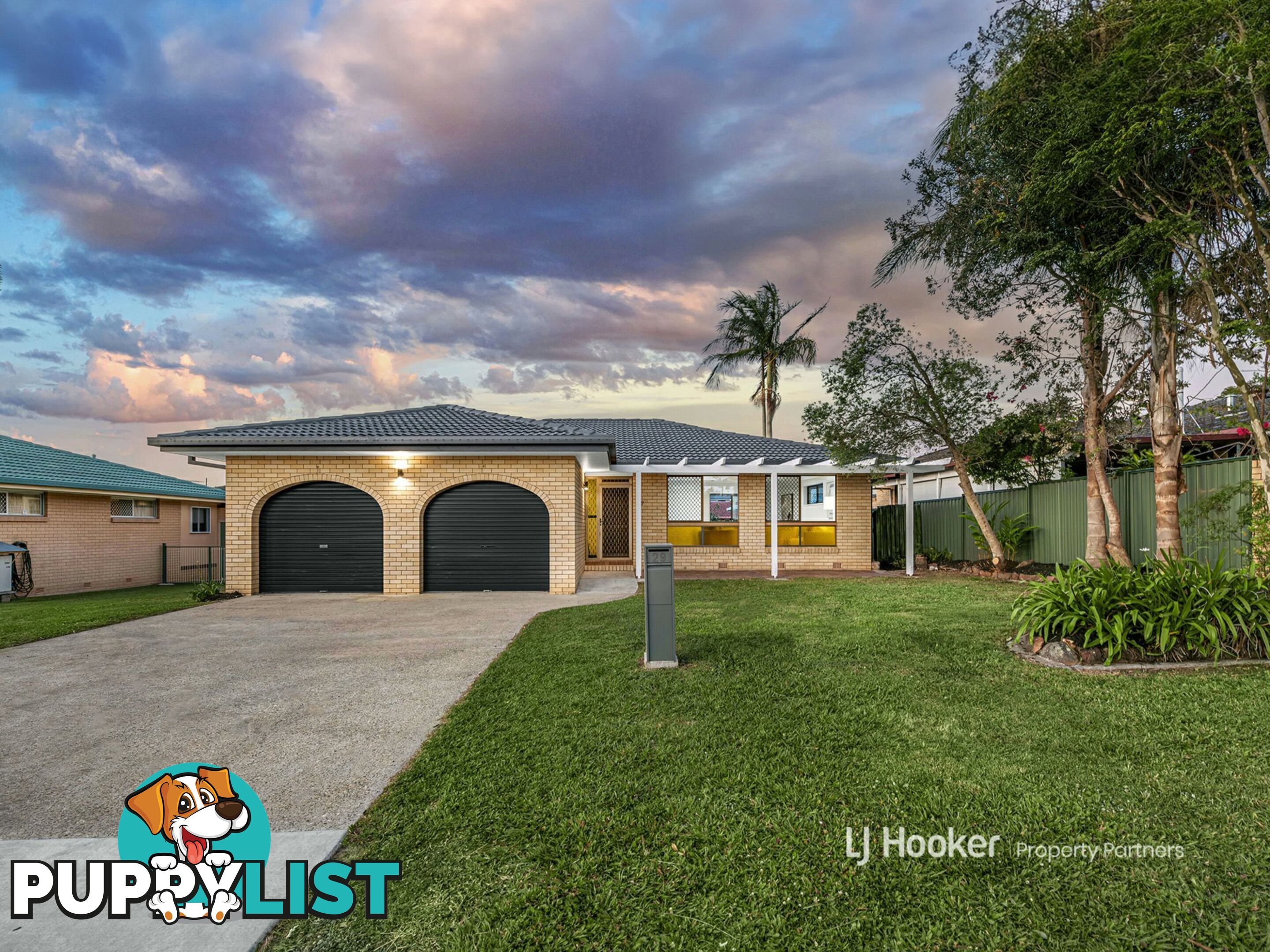 29 Illinois Street SUNNYBANK HILLS QLD 4109