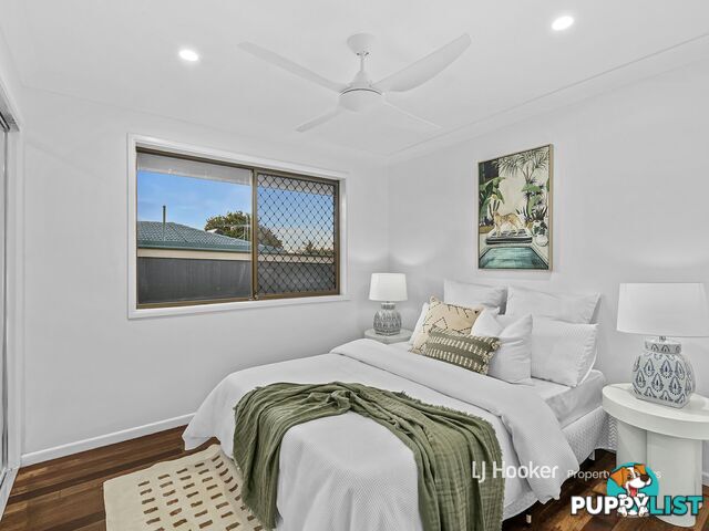 29 Illinois Street SUNNYBANK HILLS QLD 4109