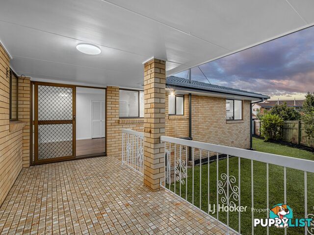 29 Illinois Street SUNNYBANK HILLS QLD 4109