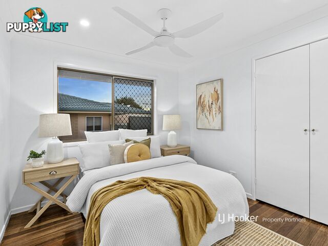 29 Illinois Street SUNNYBANK HILLS QLD 4109